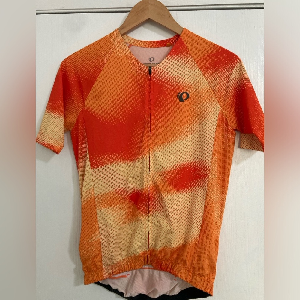 Pearl Izumi Attack Air Bike Jersey